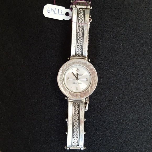 Silpada watch - Picture 3 of 3